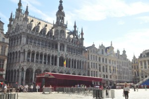 Grand Place