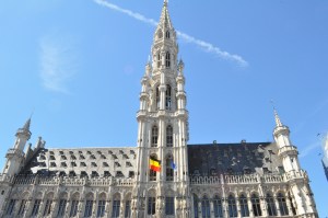 Grand Place